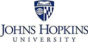 john hopkins logo
