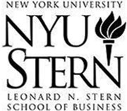 nyu stern logo