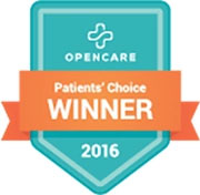 opencare badge