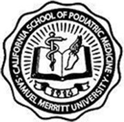 samuel merritt university logo